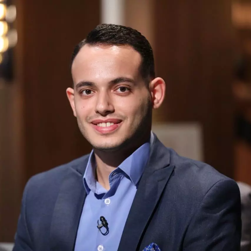 عمرو أسامة